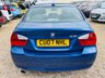 USED 2007 07 BMW 3 SERIES 2.0 318I SE 4d 128 BHP Amazing Low Mileage with a FSH and parking sensors