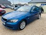 USED 2007 07 BMW 3 SERIES 2.0 318I SE 4d 128 BHP Amazing Low Mileage with a FSH and parking sensors