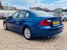 USED 2007 07 BMW 3 SERIES 2.0 318I SE 4d 128 BHP Amazing Low Mileage with a FSH and parking sensors
