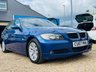 USED 2007 07 BMW 3 SERIES 2.0 318I SE 4d 128 BHP Amazing Low Mileage with a FSH and parking sensors