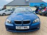 USED 2007 07 BMW 3 SERIES 2.0 318I SE 4d 128 BHP Amazing Low Mileage with a FSH and parking sensors