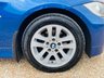 USED 2007 07 BMW 3 SERIES 2.0 318I SE 4d 128 BHP Amazing Low Mileage with a FSH and parking sensors
