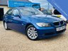 USED 2007 07 BMW 3 SERIES 2.0 318I SE 4d 128 BHP Amazing Low Mileage with a FSH and parking sensors