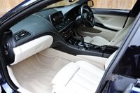 USED 2016 16 BMW 6 SERIES 3.0 640D M SPORT GRAN COUPE 4d 309 BHP TANZANITE BLUE, M SPORT+, 360'
