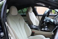 USED 2016 16 BMW 6 SERIES 3.0 640D M SPORT GRAN COUPE 4d 309 BHP TANZANITE BLUE, M SPORT+, 360'