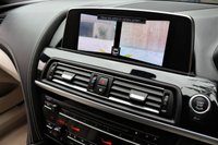 USED 2016 16 BMW 6 SERIES 3.0 640D M SPORT GRAN COUPE 4d 309 BHP TANZANITE BLUE, M SPORT+, 360'