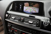 USED 2016 16 BMW 6 SERIES 3.0 640D M SPORT GRAN COUPE 4d 309 BHP TANZANITE BLUE, M SPORT+, 360'