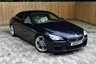 USED 2016 16 BMW 6 SERIES 3.0 640D M SPORT GRAN COUPE 4d 309 BHP TANZANITE BLUE, M SPORT+, 360'