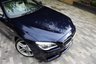 USED 2016 16 BMW 6 SERIES 3.0 640D M SPORT GRAN COUPE 4d 309 BHP TANZANITE BLUE, M SPORT+, 360'