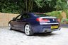 USED 2016 16 BMW 6 SERIES 3.0 640D M SPORT GRAN COUPE 4d 309 BHP TANZANITE BLUE, M SPORT+, 360'