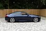 USED 2016 16 BMW 6 SERIES 3.0 640D M SPORT GRAN COUPE 4d 309 BHP TANZANITE BLUE, M SPORT+, 360'
