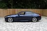 USED 2016 16 BMW 6 SERIES 3.0 640D M SPORT GRAN COUPE 4d 309 BHP TANZANITE BLUE, M SPORT+, 360'