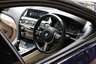 USED 2016 16 BMW 6 SERIES 3.0 640D M SPORT GRAN COUPE 4d 309 BHP TANZANITE BLUE, M SPORT+, 360'
