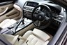 USED 2016 16 BMW 6 SERIES 3.0 640D M SPORT GRAN COUPE 4d 309 BHP TANZANITE BLUE, M SPORT+, 360'