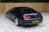 USED 2016 16 BMW 6 SERIES 3.0 640D M SPORT GRAN COUPE 4d 309 BHP TANZANITE BLUE, M SPORT+, 360'