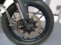 USED 2015 64 TRIUMPH TIGER 800 XRx  ONLY 6,452 MILES FROM NEW