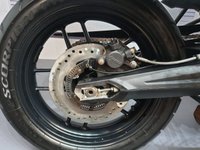 USED 2015 64 TRIUMPH TIGER 800 XRx  ONLY 6,452 MILES FROM NEW