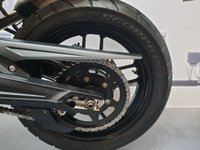 USED 2015 64 TRIUMPH TIGER 800 XRx  ONLY 6,452 MILES FROM NEW