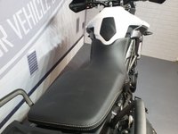 USED 2015 64 TRIUMPH TIGER 800 XRx  ONLY 6,452 MILES FROM NEW