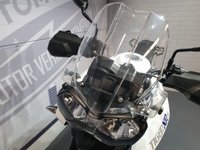 USED 2015 64 TRIUMPH TIGER 800 XRx  ONLY 6,452 MILES FROM NEW