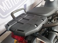 USED 2015 64 TRIUMPH TIGER 800 XRx  ONLY 6,452 MILES FROM NEW
