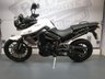 USED 2015 64 TRIUMPH TIGER 800 XRx  ONLY 6,452 MILES FROM NEW