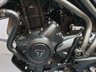 USED 2015 64 TRIUMPH TIGER 800 XRx  ONLY 6,452 MILES FROM NEW