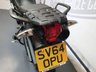 USED 2015 64 TRIUMPH TIGER 800 XRx  ONLY 6,452 MILES FROM NEW