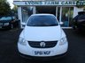 USED 2011 61 VOLKSWAGEN FOX 1.2 12V 3d 59 BHP Low Mileage, Superb Service History + Just Serviced, One Previous Owner, MOT until September 2022, Lowest Insurance Group!