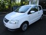 USED 2011 61 VOLKSWAGEN FOX 1.2 12V 3d 59 BHP Low Mileage, Superb Service History + Just Serviced, One Previous Owner, MOT until September 2022, Lowest Insurance Group!