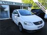 USED 2011 61 VOLKSWAGEN FOX 1.2 12V 3d 59 BHP Low Mileage, Superb Service History + Just Serviced, One Previous Owner, MOT until September 2022, Lowest Insurance Group!