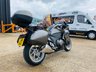 USED 2013 13 HONDA VFR1200 F WITH HONDA OE PANNIERS & TOP BOX