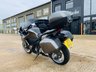 USED 2013 13 HONDA VFR1200 F WITH HONDA OE PANNIERS & TOP BOX