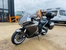 USED 2013 13 HONDA VFR1200 F WITH HONDA OE PANNIERS & TOP BOX