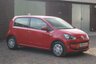 USED 2014 14 VOLKSWAGEN UP 1.0 MOVE UP 5d 59 BHP SERVICED IN AUGUST 2021