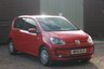 USED 2014 14 VOLKSWAGEN UP 1.0 MOVE UP 5d 59 BHP SERVICED IN AUGUST 2021