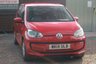 USED 2014 14 VOLKSWAGEN UP 1.0 MOVE UP 5d 59 BHP SERVICED IN AUGUST 2021