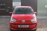 USED 2014 14 VOLKSWAGEN UP 1.0 MOVE UP 5d 59 BHP SERVICED IN AUGUST 2021