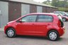 USED 2014 14 VOLKSWAGEN UP 1.0 MOVE UP 5d 59 BHP SERVICED IN AUGUST 2021