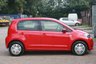 USED 2014 14 VOLKSWAGEN UP 1.0 MOVE UP 5d 59 BHP SERVICED IN AUGUST 2021