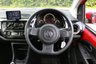 USED 2014 14 VOLKSWAGEN UP 1.0 MOVE UP 5d 59 BHP SERVICED IN AUGUST 2021