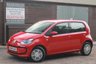 USED 2014 14 VOLKSWAGEN UP 1.0 MOVE UP 5d 59 BHP SERVICED IN AUGUST 2021