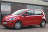 USED 2014 14 VOLKSWAGEN UP 1.0 MOVE UP 5d 59 BHP SERVICED IN AUGUST 2021