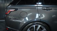 USED 2019 69 LAND ROVER RANGE ROVER SPORT 2.0 AUTOBIOGRAPHY DYNAMIC 5d 399 BHP LUXURY WITH PERFORMANCE AND A HUGE SPECIFICTION