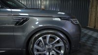 USED 2019 69 LAND ROVER RANGE ROVER SPORT 2.0 AUTOBIOGRAPHY DYNAMIC 5d 399 BHP LUXURY WITH PERFORMANCE AND A HUGE SPECIFICTION