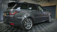 USED 2019 69 LAND ROVER RANGE ROVER SPORT 2.0 AUTOBIOGRAPHY DYNAMIC 5d 399 BHP LUXURY WITH PERFORMANCE AND A HUGE SPECIFICTION