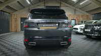 USED 2019 69 LAND ROVER RANGE ROVER SPORT 2.0 AUTOBIOGRAPHY DYNAMIC 5d 399 BHP LUXURY WITH PERFORMANCE AND A HUGE SPECIFICTION