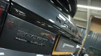 USED 2019 69 LAND ROVER RANGE ROVER SPORT 2.0 AUTOBIOGRAPHY DYNAMIC 5d 399 BHP LUXURY WITH PERFORMANCE AND A HUGE SPECIFICTION