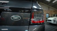 USED 2019 69 LAND ROVER RANGE ROVER SPORT 2.0 AUTOBIOGRAPHY DYNAMIC 5d 399 BHP LUXURY WITH PERFORMANCE AND A HUGE SPECIFICTION