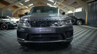 USED 2019 69 LAND ROVER RANGE ROVER SPORT 2.0 AUTOBIOGRAPHY DYNAMIC 5d 399 BHP LUXURY WITH PERFORMANCE AND A HUGE SPECIFICTION